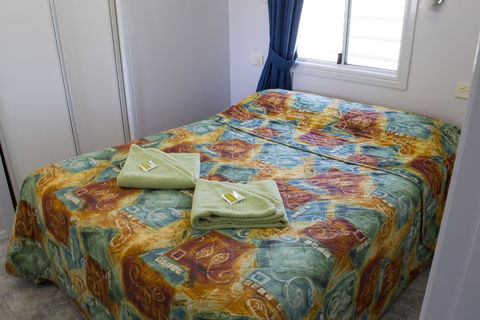 BIG4 Warwick Holiday Park - Accommodation QLD 3