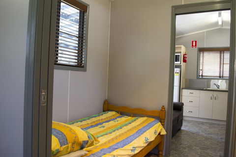 BIG4 Warwick Holiday Park - Accommodation QLD 4