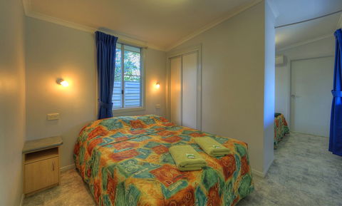 BIG4 Warwick Holiday Park - Accommodation QLD 6