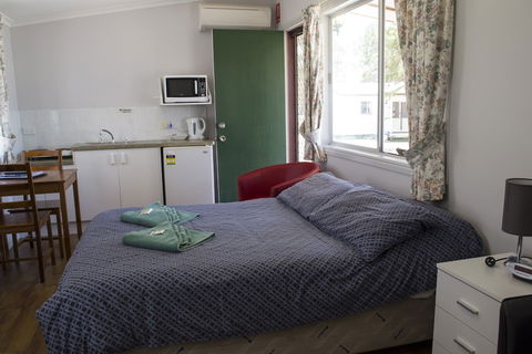 BIG4 Warwick Holiday Park - Accommodation QLD 1