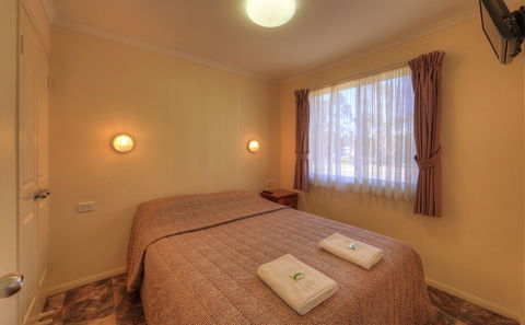 BIG4 Warwick Holiday Park - Accommodation QLD 2