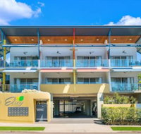 Elsey on Parap - Accommodation QLD