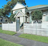 Stallard Cottage - Accommodation QLD