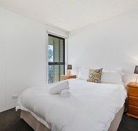 Mt Buller Apartment Rentals