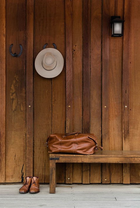 Saltbush Retreat - Accommodation QLD 1