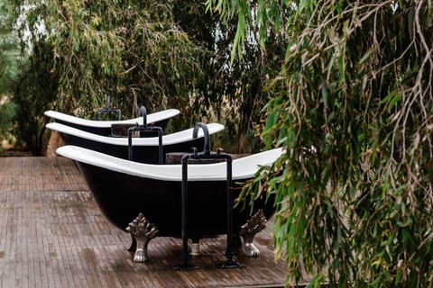 Saltbush Retreat - Accommodation QLD 2