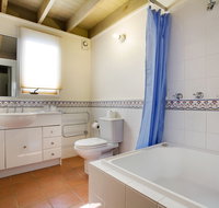Banjo Apartments Townhouse 7 - Accommodation QLD