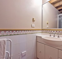 Banjo Apartments Townhouse 4 - Accommodation QLD