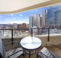 Astra Apartments Sydney - George St - Accommodation QLD