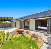 CABARITA BEACH HOUSE 53 - Accommodation QLD