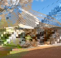 Spa Cottage - Accommodation QLD