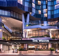The Westin Brisbane - Accommodation QLD