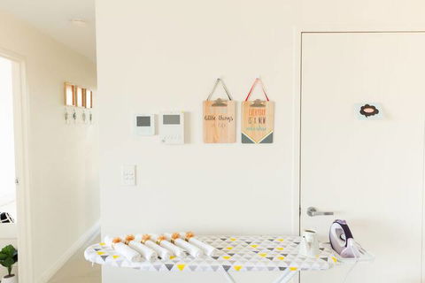 A Virgin Island In The Sky - Accommodation QLD 6