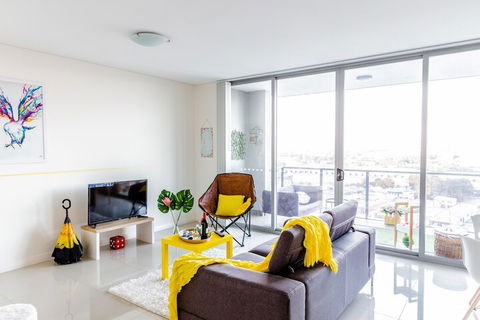 A Virgin Island In The Sky - Accommodation QLD 3