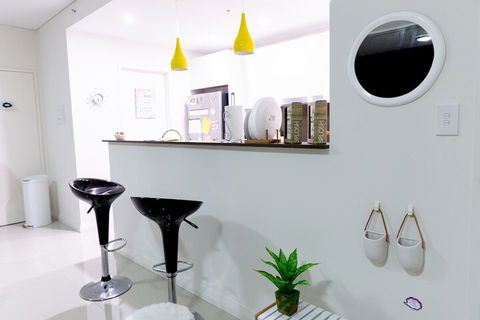 A Virgin Island In The Sky - Accommodation QLD 4