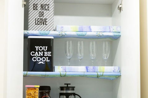 A Virgin Island In The Sky - Accommodation QLD 1