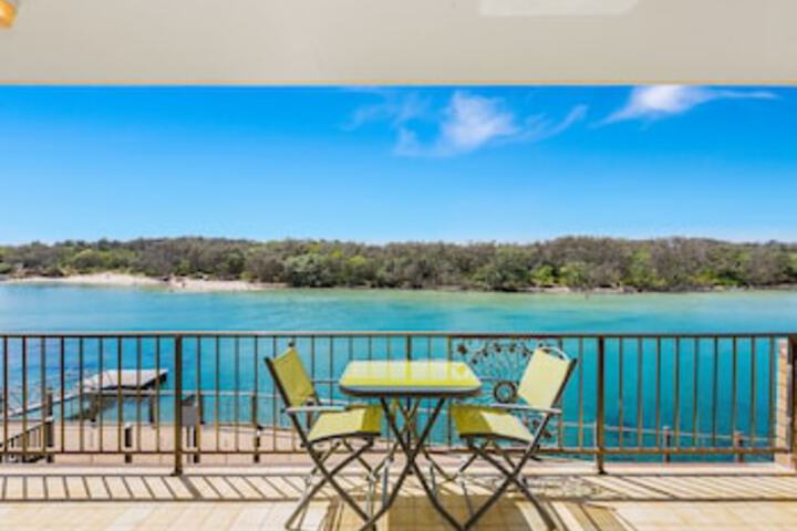 Stotts Creek NSW Accommodation QLD