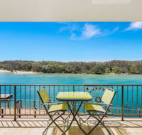 Kingscliff Waters Apt Two - Accommodation QLD