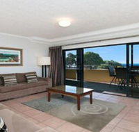 Heritage Pine Apartment 1 - Accommodation QLD