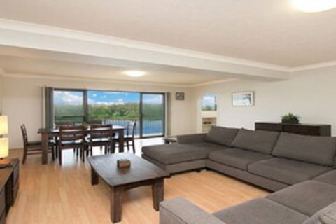Kingscliff Waters Apt One - Accommodation QLD 0