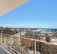 Blue Horizons Apartment 6 - Accommodation QLD