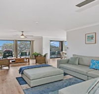 Tradewinds Apartment 2 - Accommodation QLD