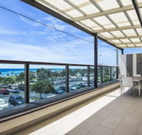 Central Park Level Two - Accommodation QLD