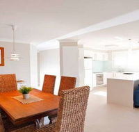 Tamarind Apartment 6 - Accommodation QLD