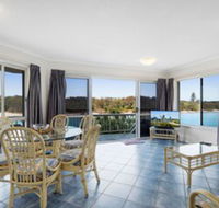 Kings Mariner Apt 7 - Accommodation QLD
