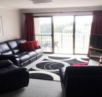 Surf Side Apartment 11 - Accommodation QLD