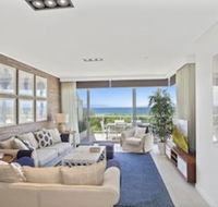 Bale Penthouse 1326 - Accommodation QLD