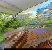 Beach Shacks 32 Casuarina - Accommodation QLD