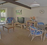 Fingal Beach Shack - Accommodation QLD