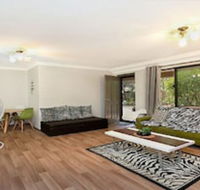 Banksia Apartment 1 - Accommodation QLD