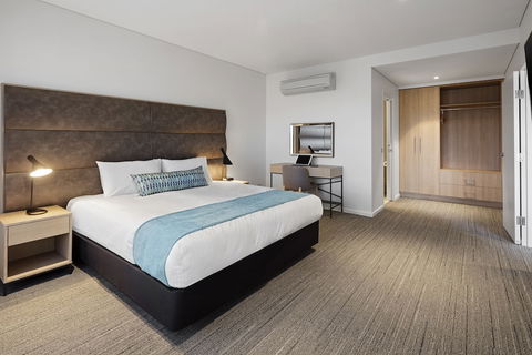 Quality Hotel Lakeside Bendigo - Accommodation QLD 6