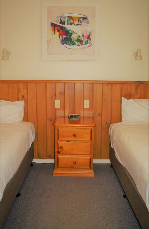 Quality Hotel Lakeside Bendigo - Accommodation QLD 5