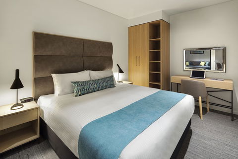Quality Hotel Lakeside Bendigo - Accommodation QLD 2