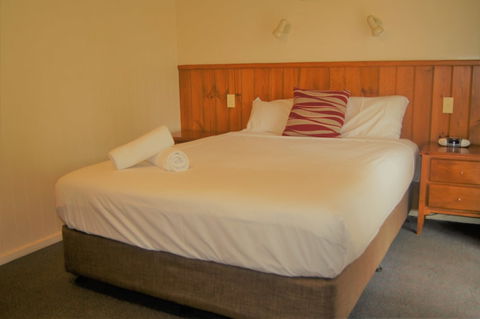 Quality Hotel Lakeside Bendigo - Accommodation QLD 3
