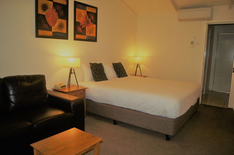 Quality Hotel Lakeside Bendigo - Accommodation QLD 0