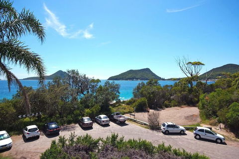 Albacore Unit 6 12 Ondine Close - Accommodation QLD 1