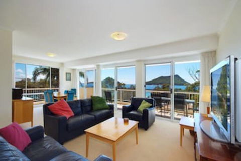 Albacore Unit 6 12 Ondine Close - Accommodation QLD 0