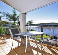 Sunrise Cove Apartment 21 - Accommodation QLD