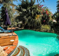 Meadow Cottage Guildford - Accommodation QLD