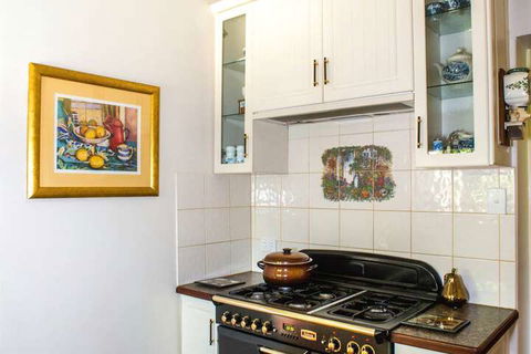 Meadow Cottage Guildford - Accommodation QLD 4