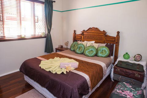 Meadow Cottage Guildford - Accommodation QLD 1