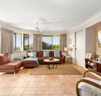 SHORELINE 3 - Accommodation QLD