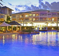 RESORT on the BEACH 2214 / 2215 - Accommodation QLD