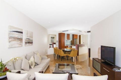 COTTON BEACH 75 PLUNGE POOL - Accommodation QLD 0