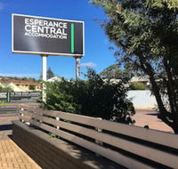 Esperance Central Accommodation - Accommodation QLD