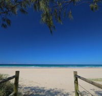 Pandanus Pocket 7 Beach Shack Moroccan style - Accommodation QLD